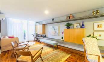 Imagem 6: Casa à venda no bairro Brooklin Paulista - São Paulo/SP