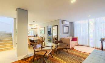 Imagem 7: Casa à venda no bairro Brooklin Paulista - São Paulo/SP