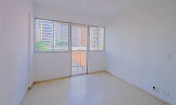 Imagem 3: Apartamento à venda no bairro Vila Olímpia - São Paulo/SP