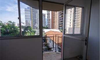 Imagem 4: Apartamento à venda no bairro Vila Olímpia - São Paulo/SP