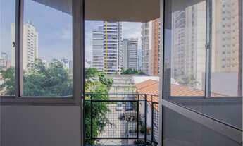 Imagem 5: Apartamento à venda no bairro Vila Olímpia - São Paulo/SP