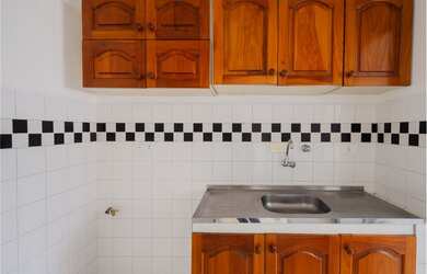 Imagem 2: Apartamento à venda no bairro Vila Olímpia - São Paulo/SP