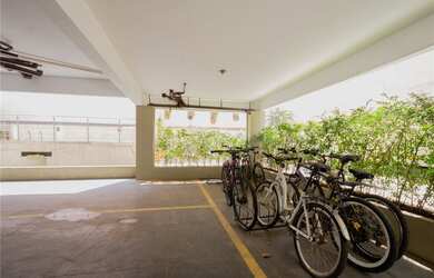 Imagem 7: Apartamento à venda no bairro Vila Olímpia - São Paulo/SP