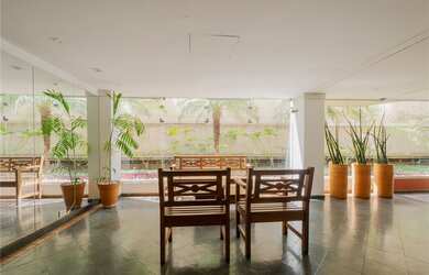 Imagem 5: Apartamento à venda no bairro Vila Olímpia - São Paulo/SP