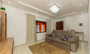 Imagem 2: Casa à venda no bairro Vila Antonieta - São Paulo/SP