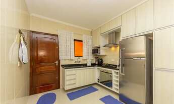 Imagem 3: Casa à venda no bairro Vila Antonieta - São Paulo/SP