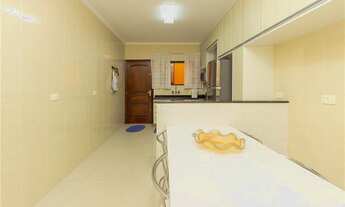 Imagem 4: Casa à venda no bairro Vila Antonieta - São Paulo/SP