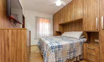 Imagem 6: Casa à venda no bairro Vila Antonieta - São Paulo/SP