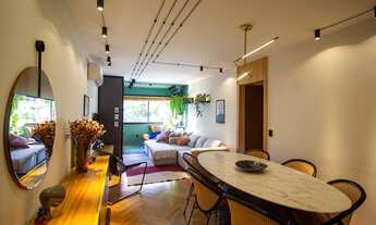 Imagem 2: Apartamento à venda no bairro Petrópolis - Porto Alegre/RS