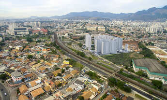 Imagem 6: Apartamento à venda no bairro Del Castilho - Rio de Janeiro/RJ