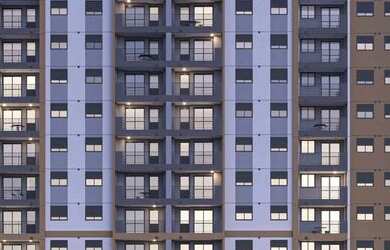 Imagem 2: Apartamento à venda em São Paulo, Veleiros, com 2 quartos, 49,87m²