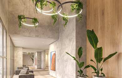 Imagem 4: Apartamento à venda em São Paulo, Veleiros, com 2 quartos, 49,87m²