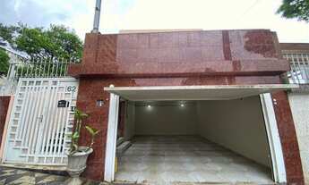 Imagem: Casa à venda no bairro Vila Bertioga