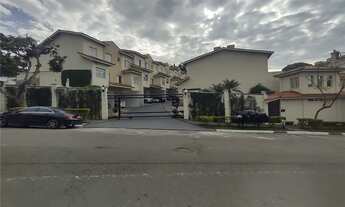 Imagem: Casa à venda no bairro Sítio da Figueira