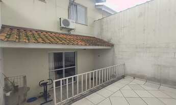 Imagem 5: Casa à venda no bairro Sítio da Figueira - São Paulo/SP