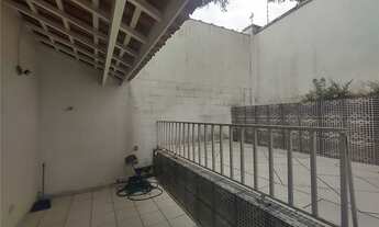 Imagem 6: Casa à venda no bairro Sítio da Figueira - São Paulo/SP