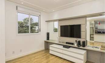 Imagem 4: Apartamento à venda no bairro Vila Ipiranga - Porto Alegre/RS