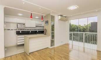 Imagem 6: Apartamento à venda no bairro Vila Ipiranga - Porto Alegre/RS