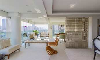 Imagem 2: APARTAMENTO RESIDENCIAL em São Paulo - SP, Campo Belo