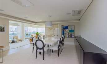 Imagem 3: APARTAMENTO RESIDENCIAL em São Paulo - SP, Campo Belo