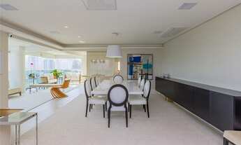 Imagem 4: APARTAMENTO RESIDENCIAL em São Paulo - SP, Campo Belo