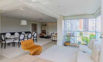 Imagem 6: APARTAMENTO RESIDENCIAL em São Paulo - SP, Campo Belo