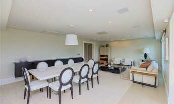 Imagem 7: APARTAMENTO RESIDENCIAL em São Paulo - SP, Campo Belo