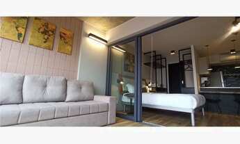 Imagem 3: Apartamento à venda no bairro Itaim Bibi - São Paulo/SP