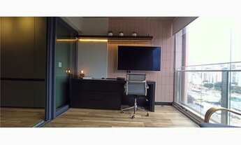 Imagem 4: Apartamento à venda no bairro Itaim Bibi - São Paulo/SP