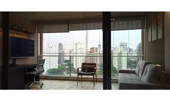 Imagem 5: Apartamento à venda no bairro Itaim Bibi - São Paulo/SP