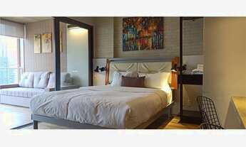 Imagem 6: Apartamento à venda no bairro Itaim Bibi - São Paulo/SP