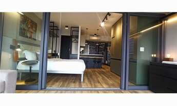 Imagem 7: Apartamento à venda no bairro Itaim Bibi - São Paulo/SP