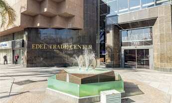 Imagem 2: Sala à venda no bairro Cidade Baixa - Porto Alegre/RS