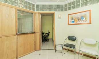 Imagem 5: Sala à venda no bairro Cidade Baixa - Porto Alegre/RS