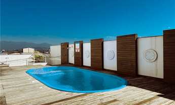 Imagem 2: Apartamento, 75,1m², à venda em Palhoça, Pagani