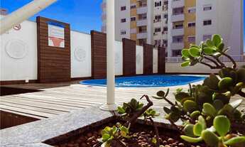 Imagem 3: Apartamento, 75,1m², à venda em Palhoça, Pagani