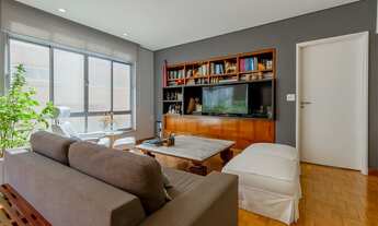 Imagem 2: Edifício IGNACIO SOUZA VARELLA no 11º Andar - Apartamento à Venda na Bela Vista em São Pau