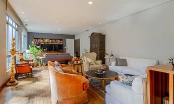 Imagem 3: Edifício IGNACIO SOUZA VARELLA no 11º Andar - Apartamento à Venda na Bela Vista em São Pau