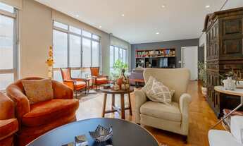 Imagem 4: Edifício IGNACIO SOUZA VARELLA no 11º Andar - Apartamento à Venda na Bela Vista em São Pau