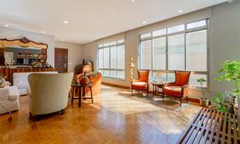 Imagem 5: Edifício IGNACIO SOUZA VARELLA no 11º Andar - Apartamento à Venda na Bela Vista em São Pau