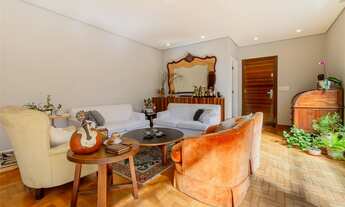 Imagem 6: Edifício IGNACIO SOUZA VARELLA no 11º Andar - Apartamento à Venda na Bela Vista em São Pau