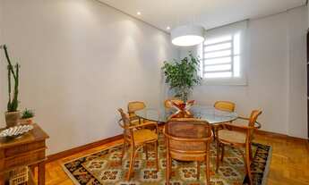 Imagem 7: Edifício IGNACIO SOUZA VARELLA no 11º Andar - Apartamento à Venda na Bela Vista em São Pau