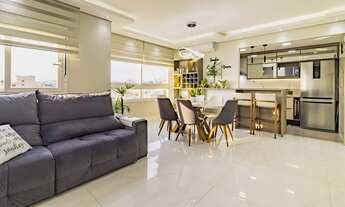 Imagem: Apartamento à venda no bairro São João