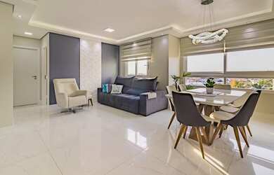 Imagem 3: Apartamento à venda no bairro São João - Porto Alegre/RS