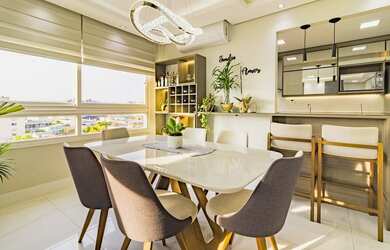 Imagem 4: Apartamento à venda no bairro São João - Porto Alegre/RS