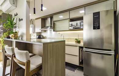 Imagem 7: Apartamento à venda no bairro São João - Porto Alegre/RS