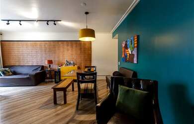 Imagem 4: Apartamento à venda no bairro Barra Funda - São Paulo/SP