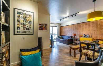 Imagem 6: Apartamento à venda no bairro Barra Funda - São Paulo/SP