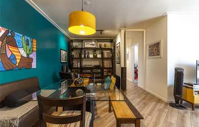 Imagem 7: Apartamento à venda no bairro Barra Funda - São Paulo/SP