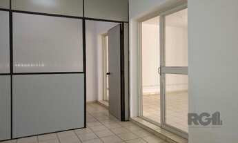 Imagem 4: Pavilhão/Galpão à venda no bairro Anchieta - Porto Alegre/RS